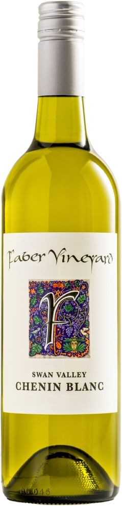 Faber Vineyard Swan Valley Chenin Blanc 2022 Swan Valley